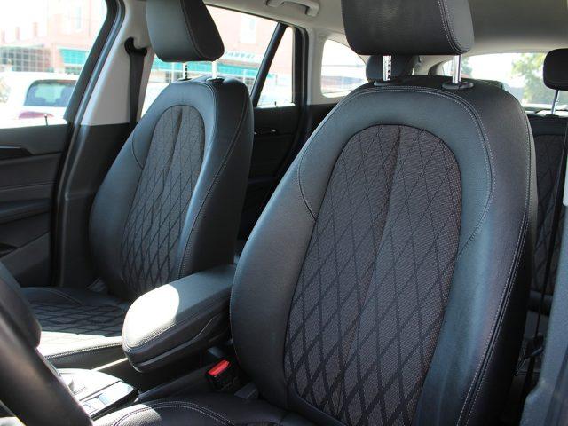 BMW X1 xDrive18d AUTO