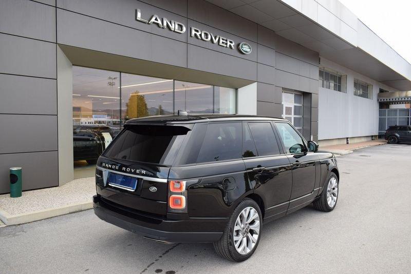 Land Rover Range Rover Range Rover 3.0 SDV6 Vogue IVA ESPOSTA