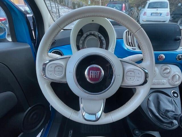 Fiat 500 1.3 Multijet Collezione 2018