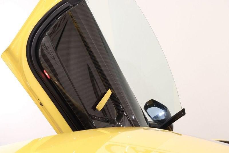 Lamborghini Aventador SVJ 6.5 V12 1 of 900