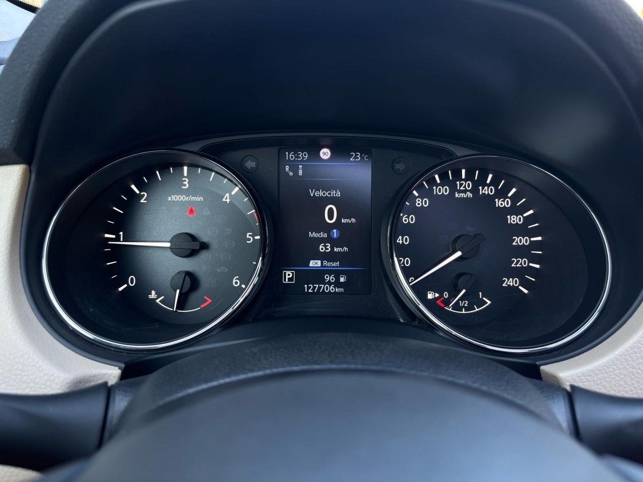 Nissan X-Trail dCi 150 2WD X-Tronic Tekna*TETTO*AUTOMATICA