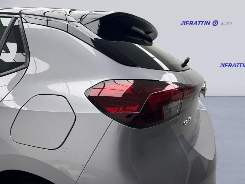 OPEL CORSA 1.2 100 CV GS