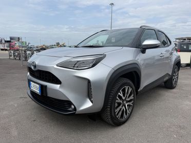 Toyota Yaris Cross 1.5 Hybrid