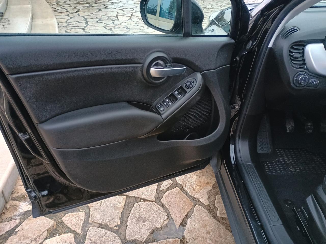 Fiat 500X 1.3 MultiJet 95 CV Connect