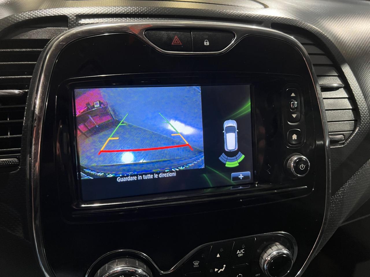 Renault Captur dCi 90 CV Energy Intens