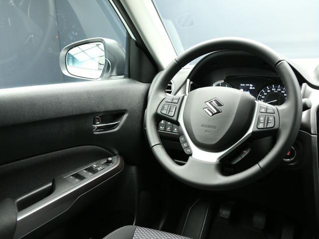 SUZUKI Vitara 1.4 110CV Hybrid 4WD AllGrip Cool+