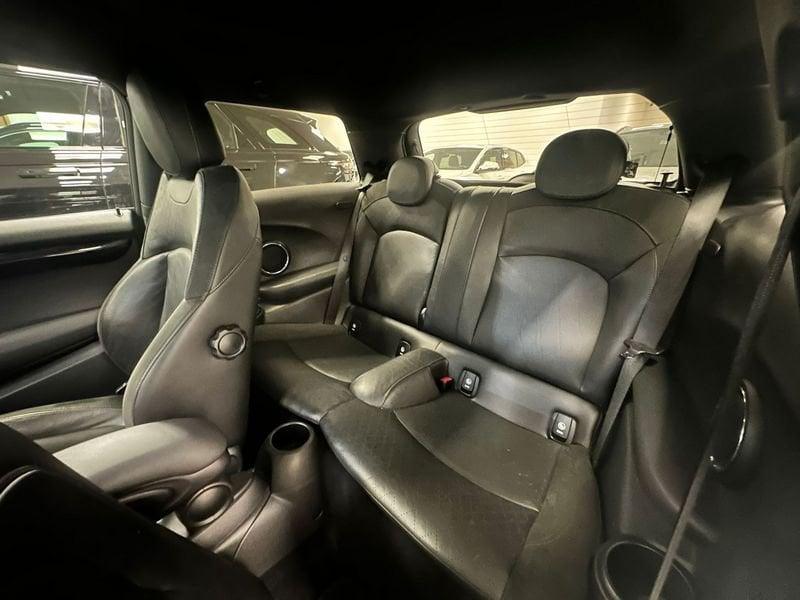 MINI Mini 5 porte Mini 2014 Benzina Mini 2.0 John Cooper Works Hype 3p auto