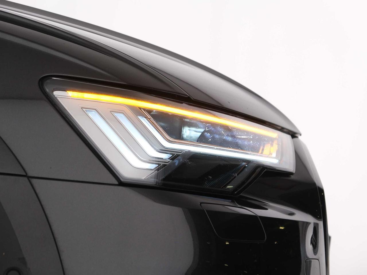 Audi A6 allroad allroad 55 3.0 v6 tdi mhev 48v 344cv evolution quattro tiptronic