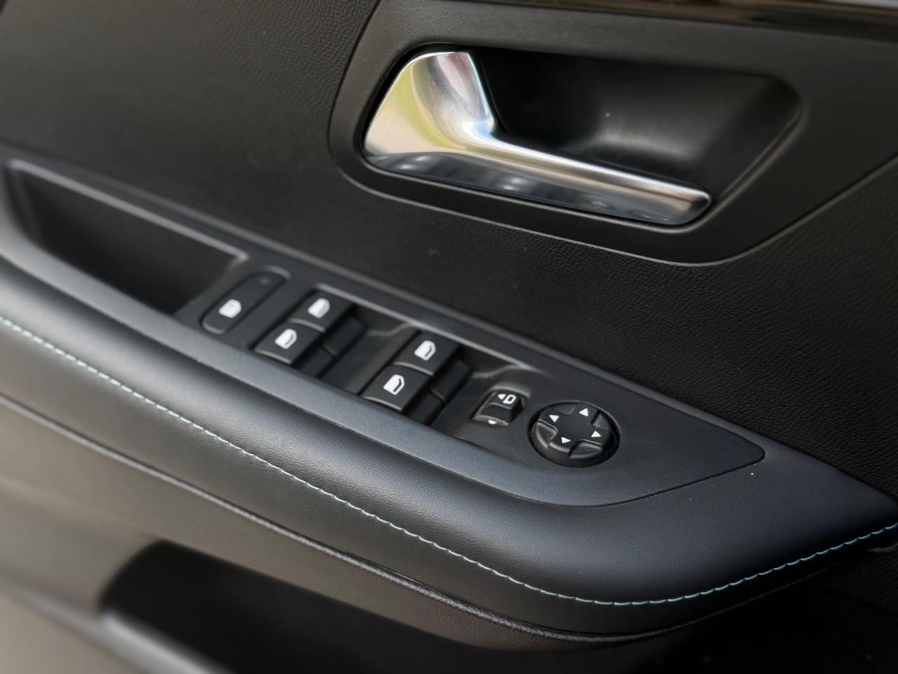 Peugeot 208 BlueHDi 100 Stop&Start 5 porte Allure Pack
