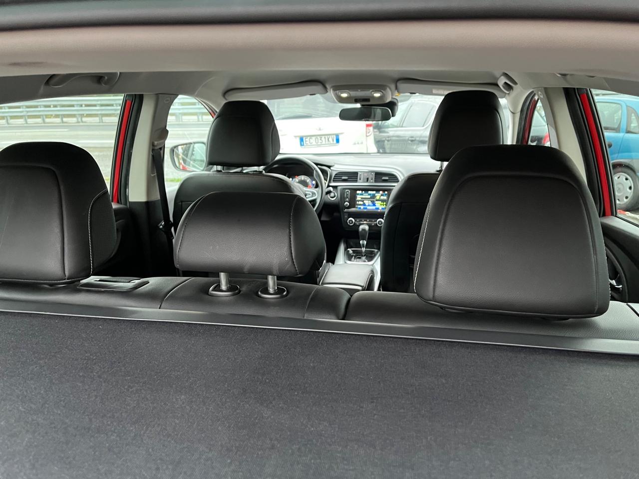 RENAULT KADJAR - OCCASIONE