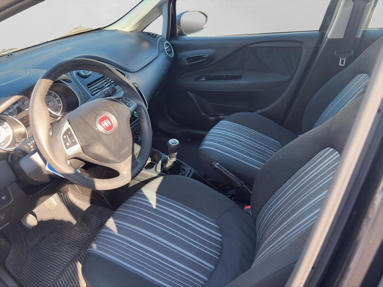 Fiat Punto Evo 1.3 Mjt 75cv 5P. Dynamic