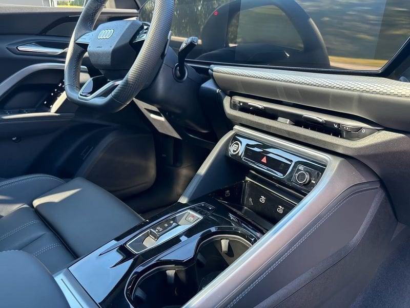 Audi Q5 Sportback TDI 150kW quattro S tronic S Line Edition Tetto 21" Camera 360°