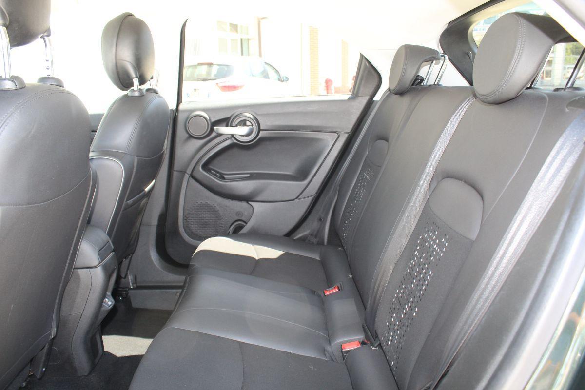FIAT - 500X - 1.0 T3 120 CV Urban