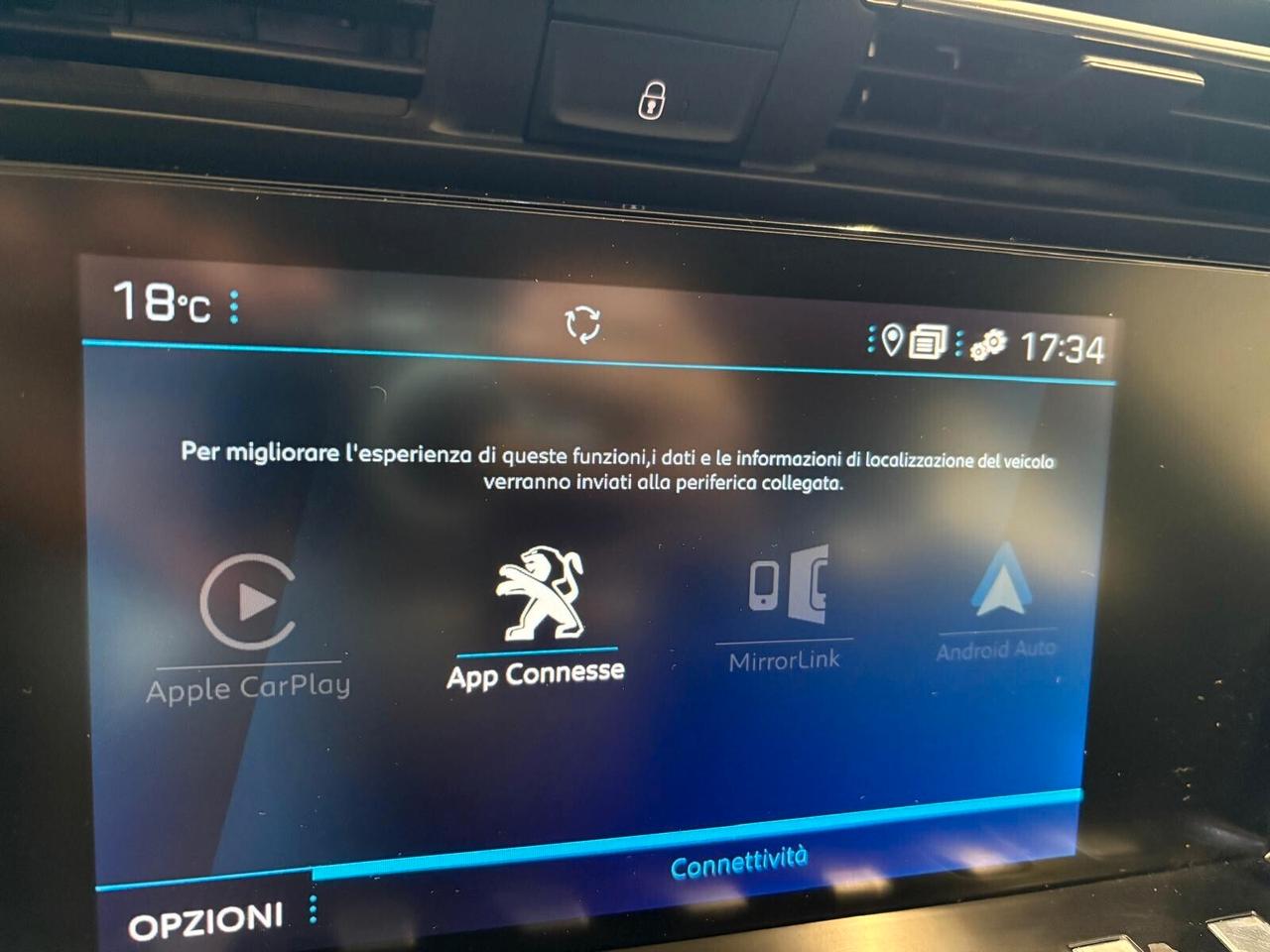 Peugeot 508 SW BUSINESS BlueHDi 160 EAT8 SPOTICAR