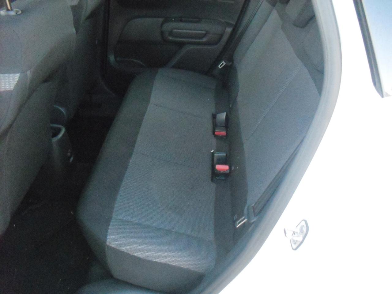 Citroen C3 Aircross BlueHDi 110 S&S Feel Pack, OTTIME COND, DISTRIBUZIONE SOSTITUITA!!