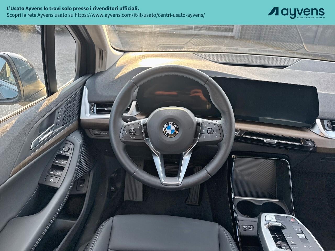 BMW SERIES 2 ACTIVE 218D LUXURY AUTO