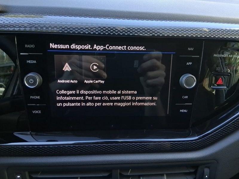 Volkswagen Taigo Taigo 1.0 TSI 115 CV Edition Plus