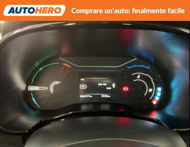 DACIA Spring Electric 45 Comfort Plus
