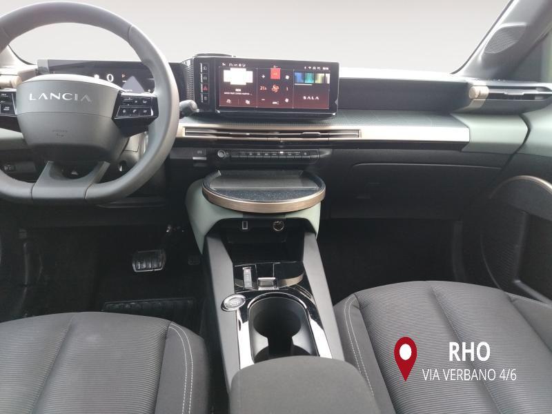 Lancia Ypsilon 1.2 mhev 110cv e-dct