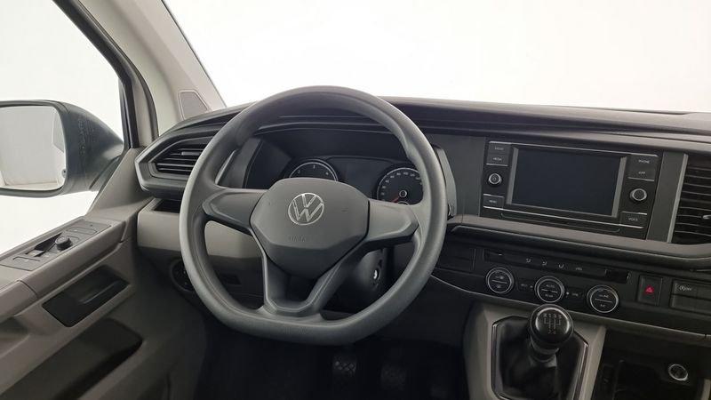 Volkswagen Caravelle 2.0 TDI 110CV PC Trendline 9 posti