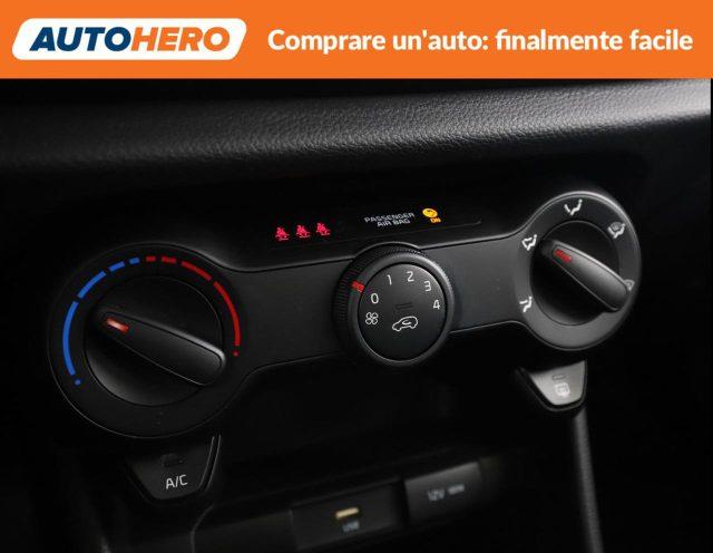 KIA Picanto 1.0 12V 5 porte Urban