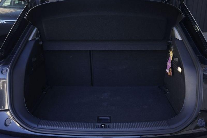 Audi A1 Audi A1 1.4 TFSI Attraction Unicoproprietario