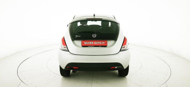 LANCIA Ypsilon 0.9 TwinAir 85 CV S&S Gold CAMBIO AUTOMATICO