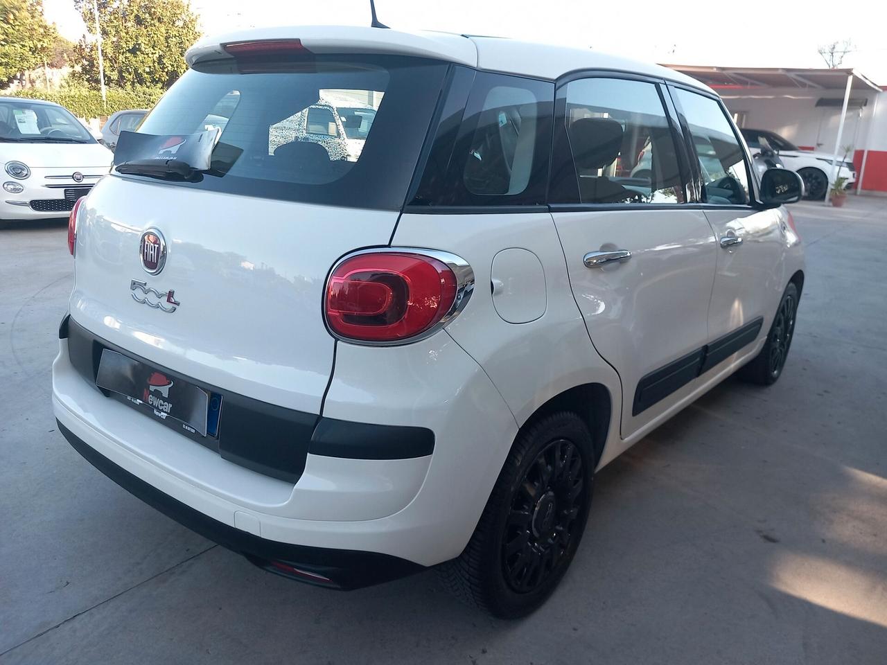 Fiat 500L 1.3 Multijet 95 CV Connect