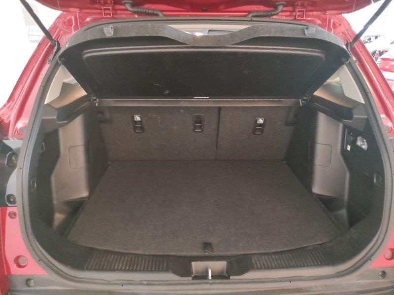 SUZUKI S-Cross 2ª serie - S-Cross 1.5 140V Hybrid A/T Starview