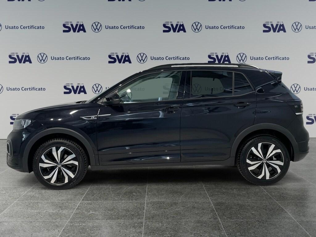 Volkswagen T-Cross 1.0 TSI 95CV Sport R-Line Ext.