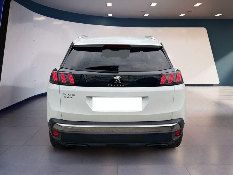 Peugeot 3008 II 2021 1.5 bluehdi Allure s&s 130cv eat8