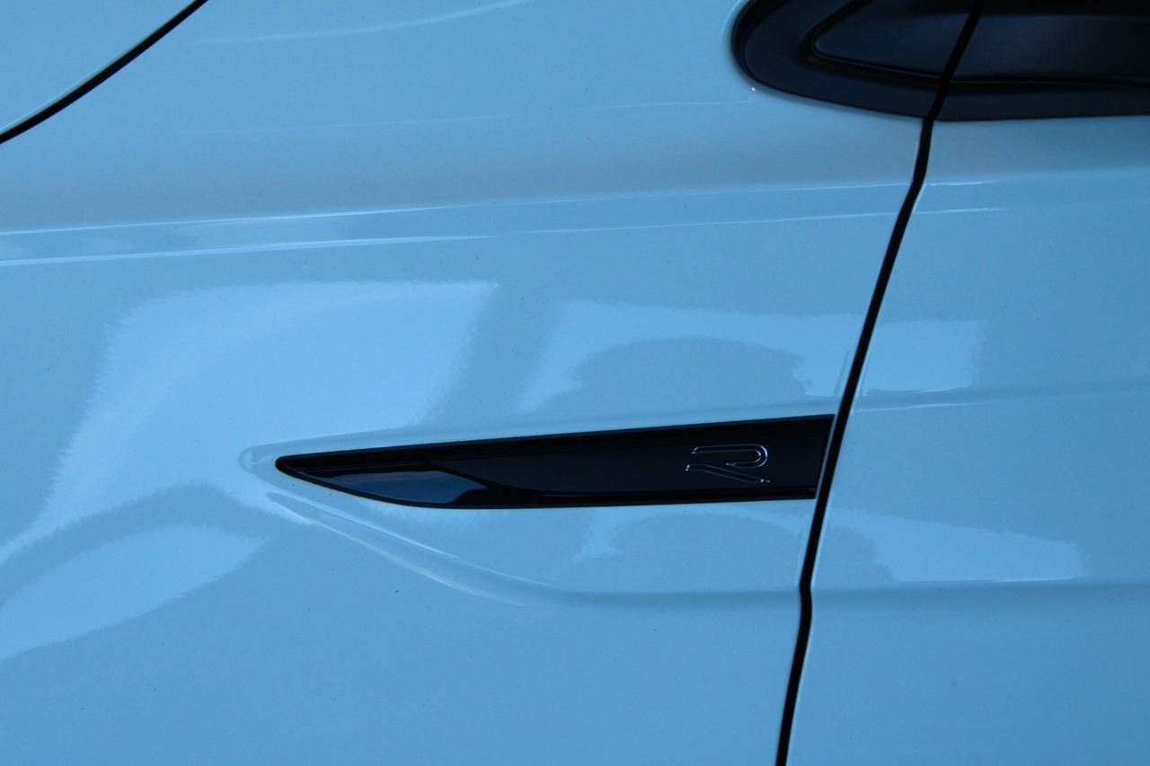 Volkswagen Polo 1.0 TSI R-Line