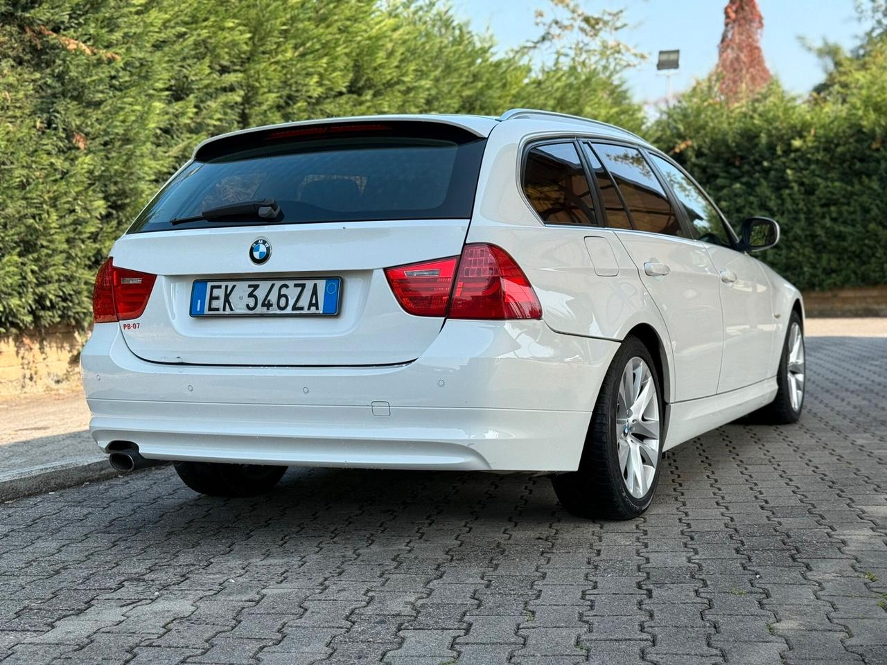 Bmw 316 316d 2.0 116CV cat Touring