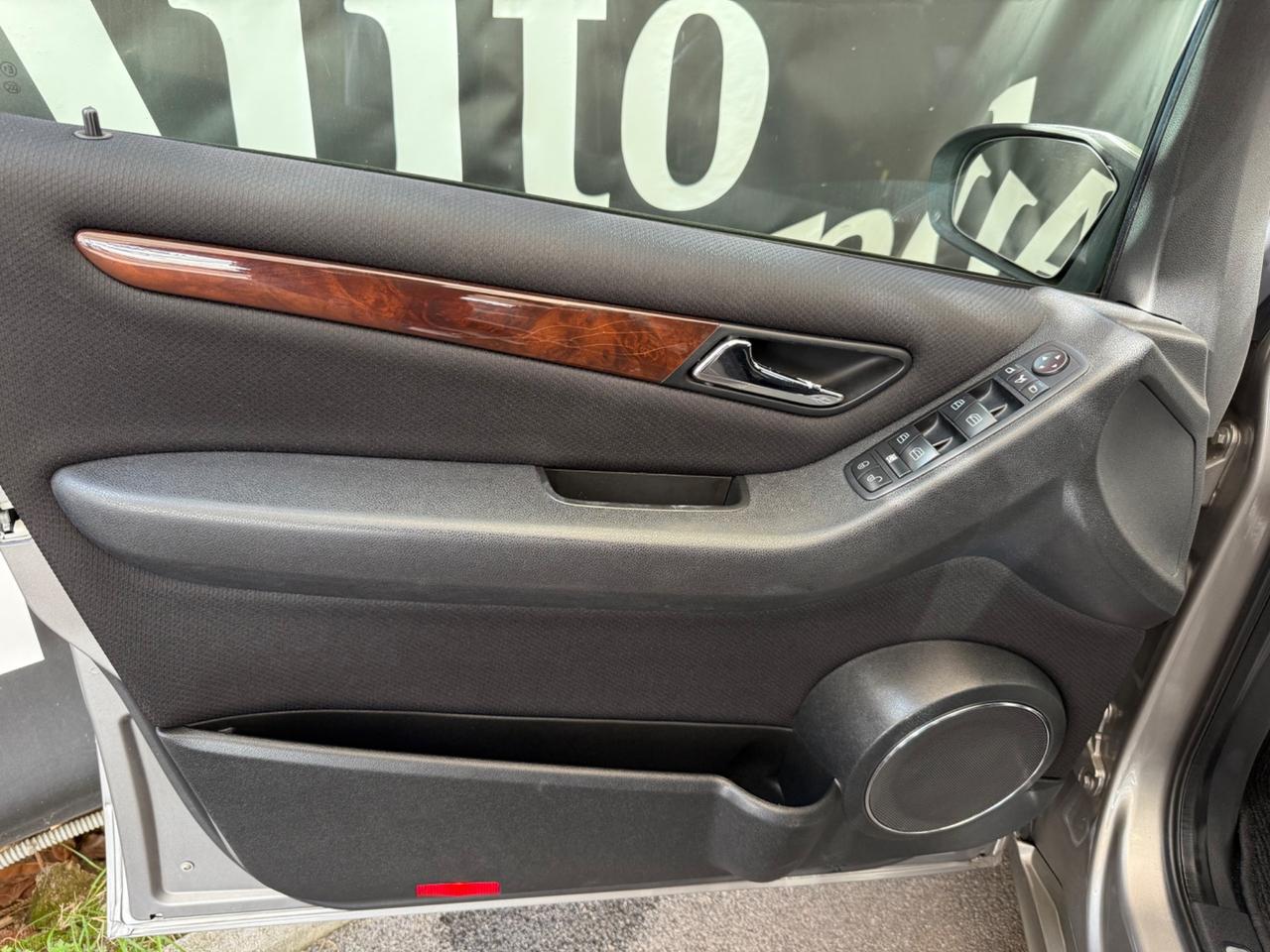 Mercedes-benz A 170 Avantgarde Automatica