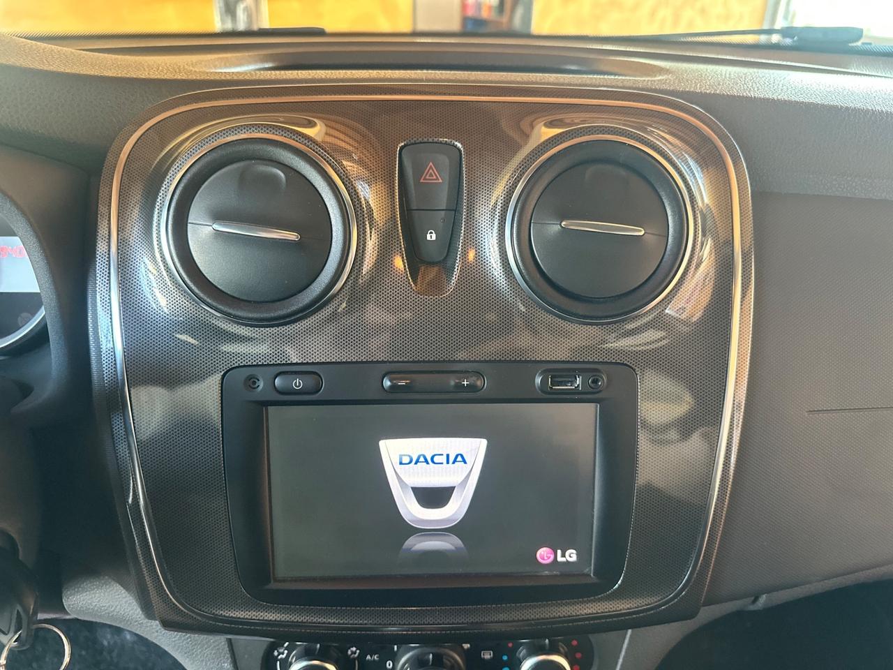 Dacia Sandero 0.9 TCe 12V TurboGPL 90CV stepway