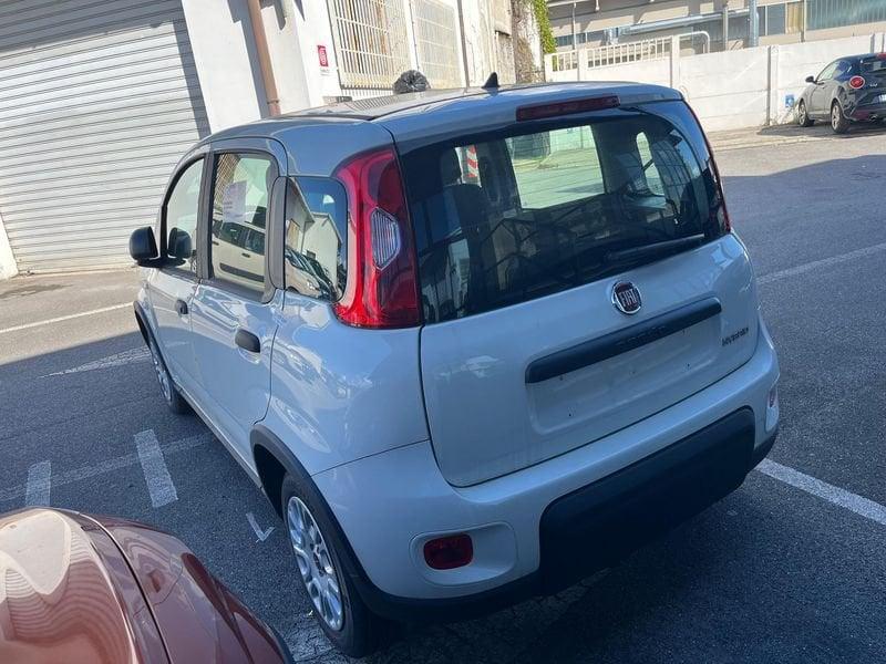 FIAT Panda Panda 1.0 FireFly S&S Hybrid