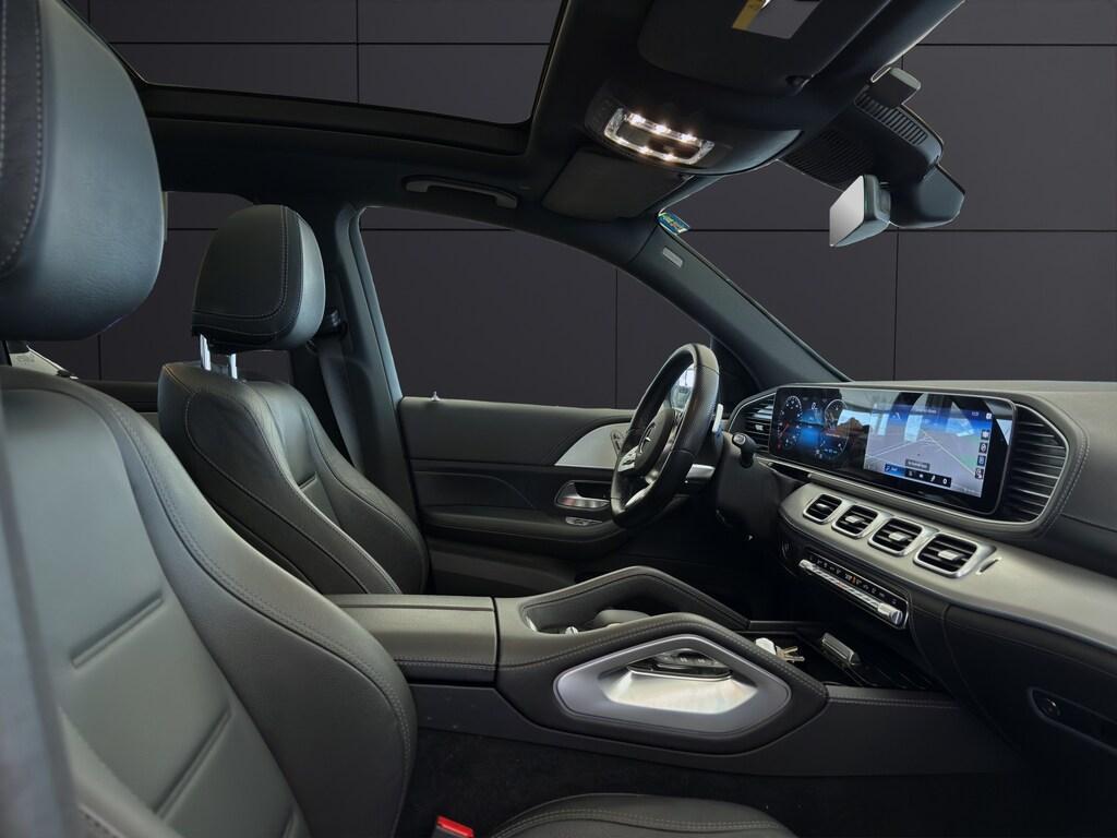 Mercedes GLE 300 d mild hybrid Premium Plus 4matic auto