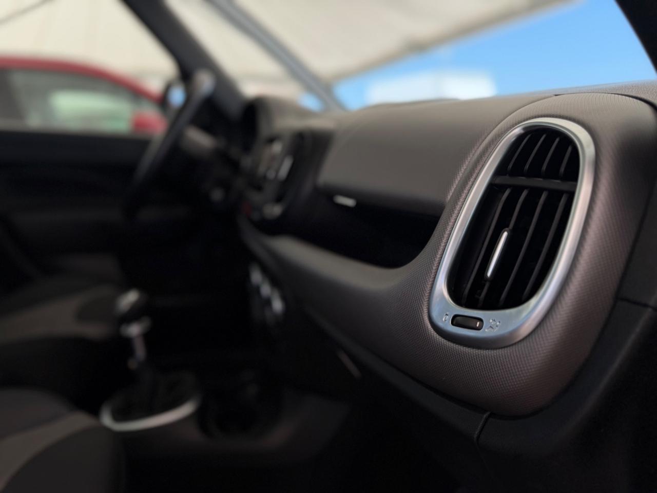 Fiat 500L 1.6 Multijet 120 CV Lounge TETTO PANORAMICO