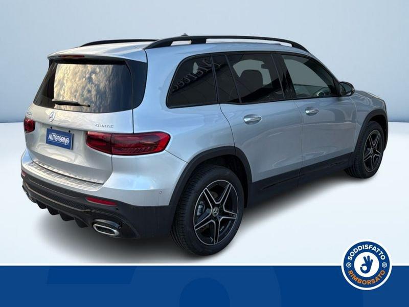 Mercedes-Benz GLB Classe 200d 4Matic AMG Line Advanced Plus