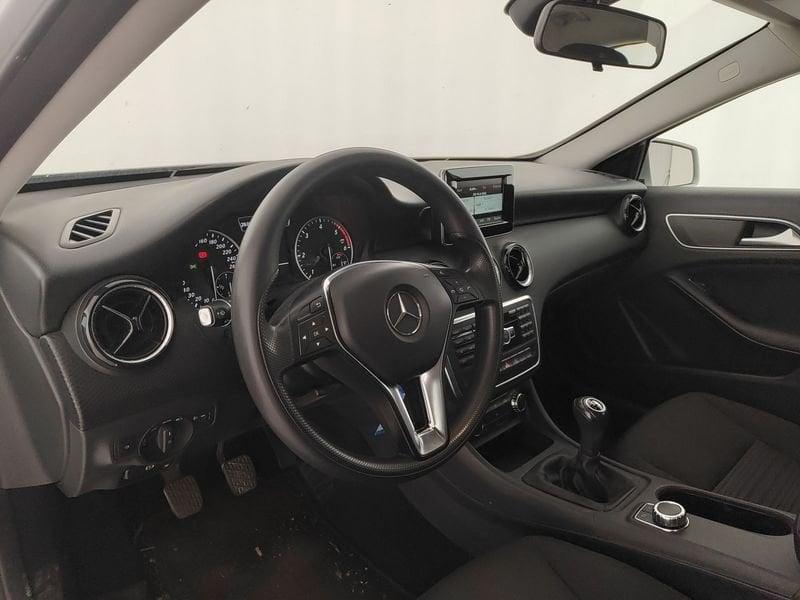 Mercedes-Benz Classe A A 180 Executive