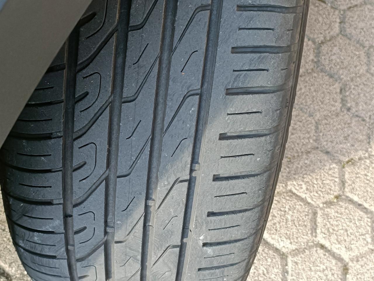 Ford Kuga 1.5 EcoBoost 120 CV S&S 2WD Titanium