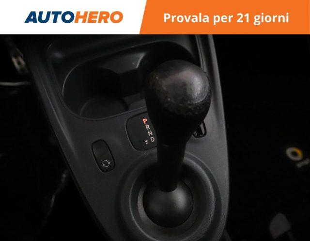 SMART ForTwo 70 1.0 twinamic Passion