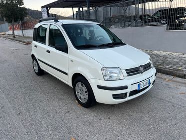 Fiat Panda 1.2 benzina 69cv 2009 Emotion