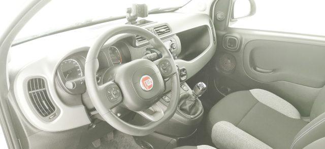 FIAT Panda 0.9 TwinAir Turbo Natural Power City Life