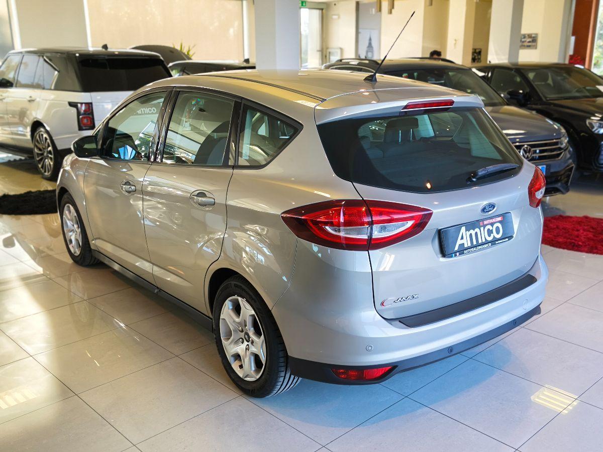 FORD C-Max 1.5 TDCi 95 CV Titanium