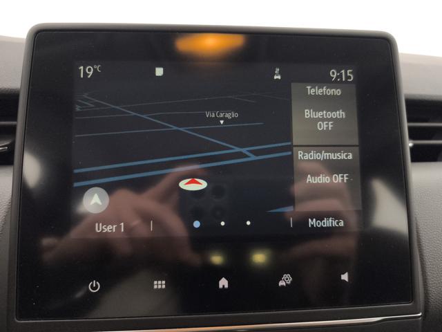 RENAULT Clio 1.5 blue dci Business 85cv