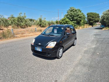 Chevrolet Matiz 1000 SE Energy