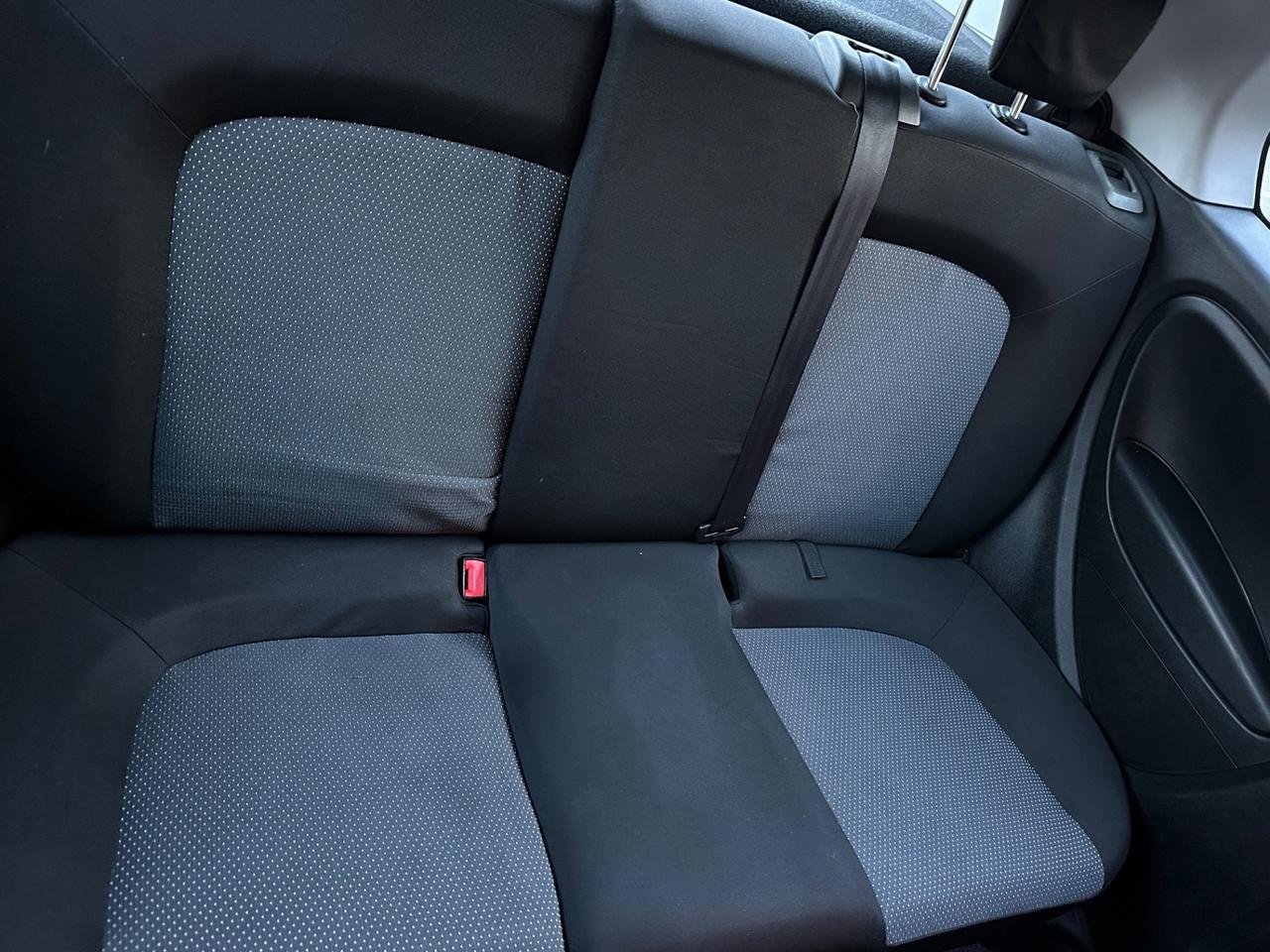 Fiat Grande Punto 1.4 GPL 3 porte Active