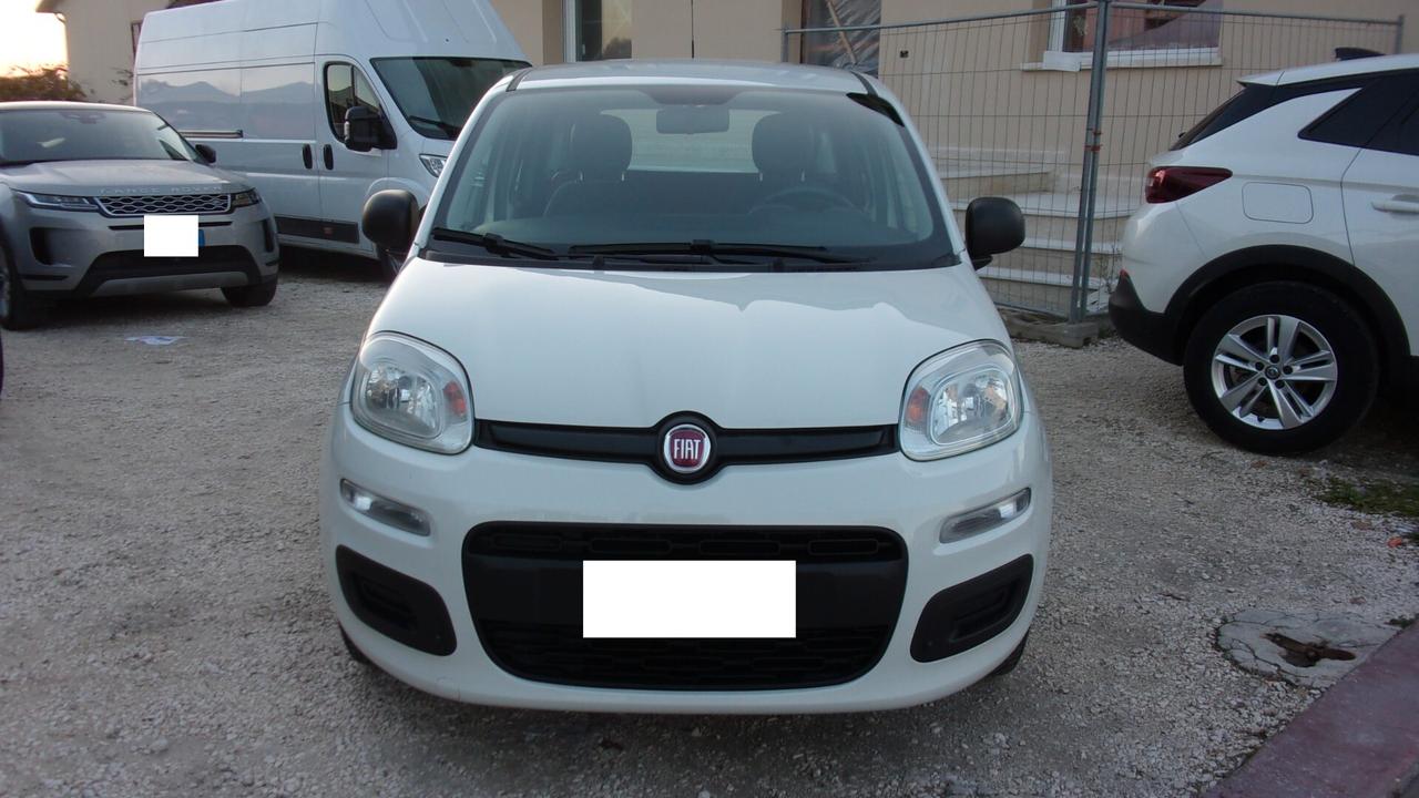 Fiat Panda 1.2 EasyPower Easy