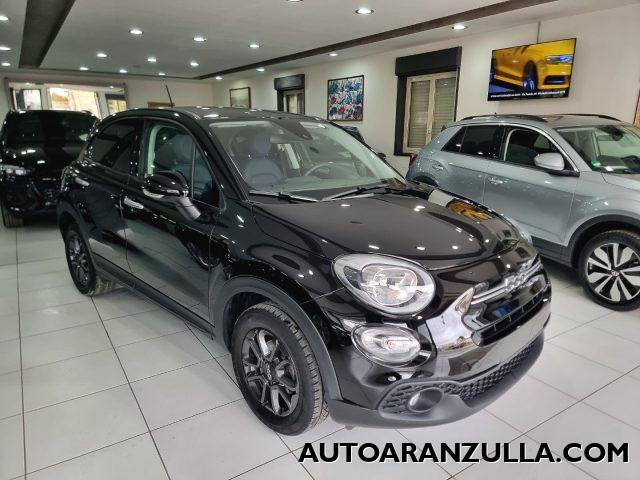 FIAT 500X 1.0 T3 120CV Cross Business Navi